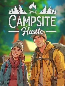campsite-hustle