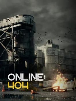 online-404