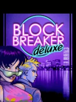 block-breaker-deluxe