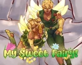 my-sweet-fairy