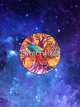 intertwined