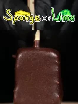 sponge-or-lime