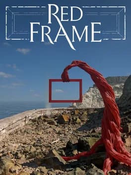 red-frame