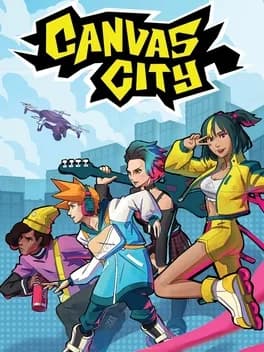 canvas-city