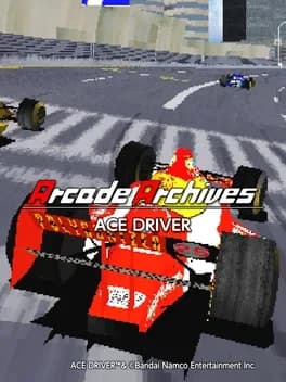 arcade-archives-ace-driver