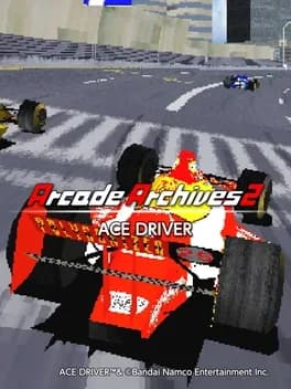 arcade-archives-2-ace-driver