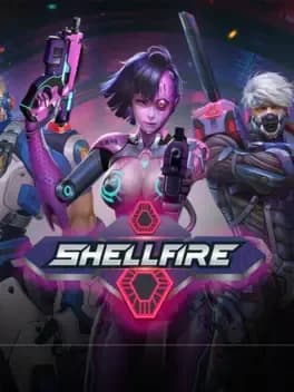 shellfire