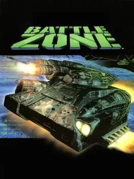 battlezone
