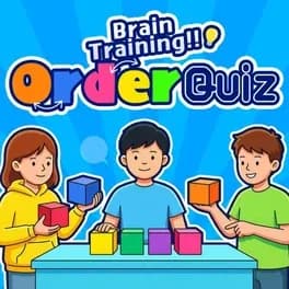 brain-training-order-quiz