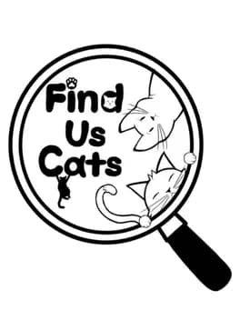 find-us-cats