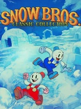snow-bros-classic-collection