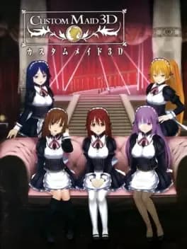 custom-maid-3d