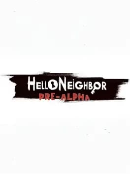 hello-neighbor-pre-alpha