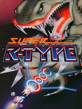 super-r-type