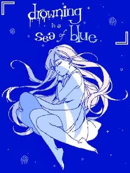drowning-in-a-sea-of-blue