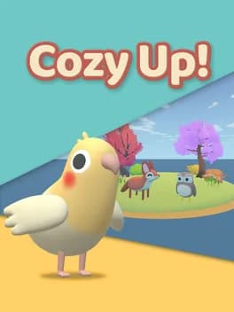 cozy-up