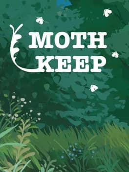 mothkeep
