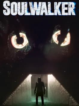 soul-walker