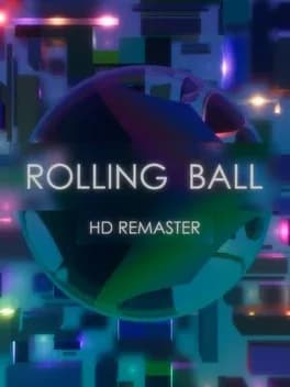rolling-ball-hd-remaster