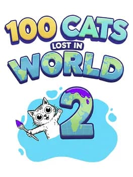 100-cats-lost-in-world-2-find-and-color