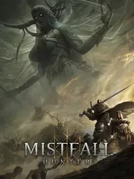 mistfall-hunter