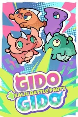 gido-gido-kaiju-battle-party