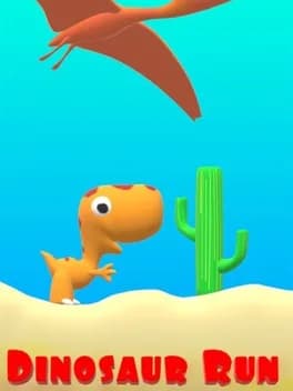 dinosaur-run