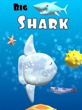 big-shark