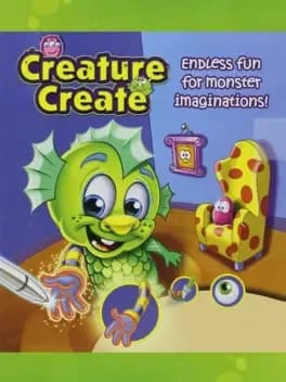 creature-create