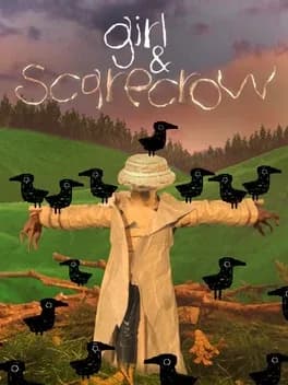 girl-and-scarecrow