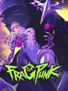 fragpunk