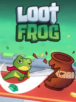 loot-frog