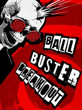 ball-buster-breakout