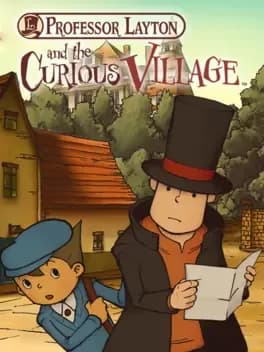 professor-layton-and-the-curious-village