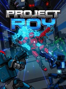 project-roy