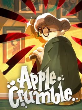 apple-crumble