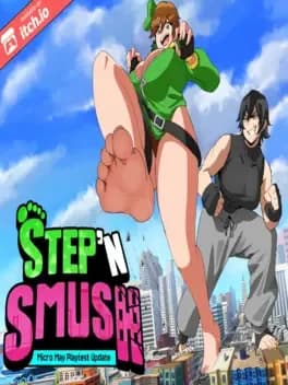 step-n-smush