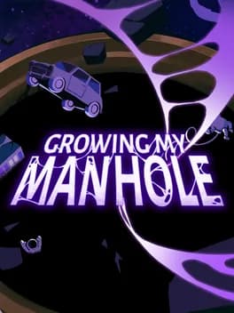 growing-my-manhole