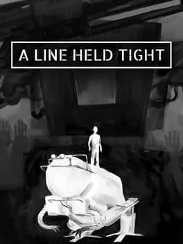 a-line-held-tight