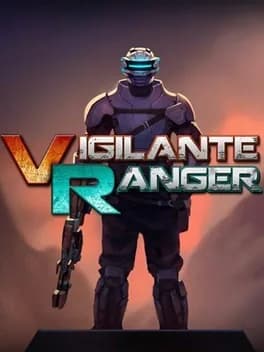 vigilante-ranger