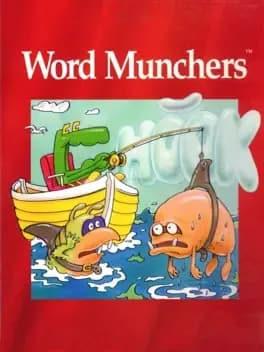 word-munchers