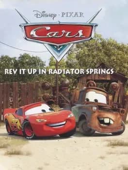 cars-rev-it-up-in-radiator-springs
