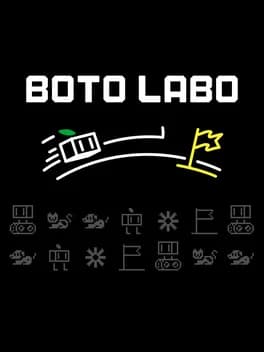 boto-labo