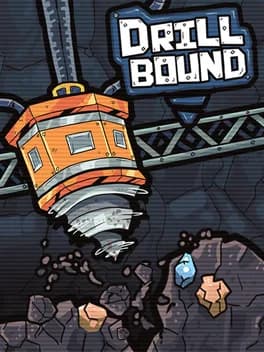 drillbound