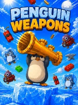 penguin-weapons