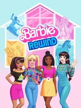 barbie-rewind