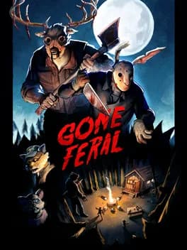 gone-feral