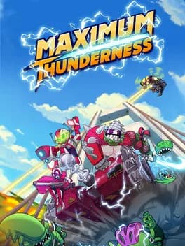 maximum-thunderness