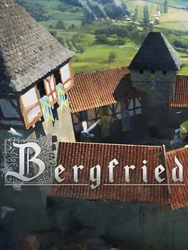 bergfried