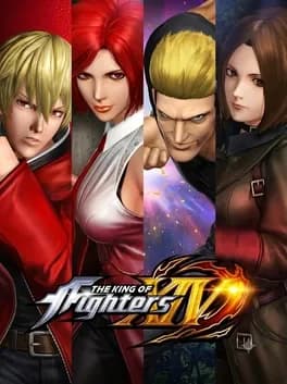 the-king-of-fighters-xiv-4-character-bundle-1